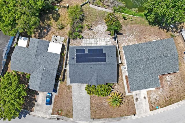 7900 CAYUGA DRIVE, New Port Richey, FL 34653