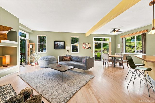 3425 Woody Creek, Evergreen, CO 80439