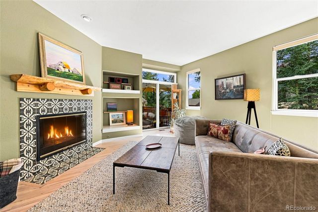 3425 Woody Creek, Evergreen, CO 80439