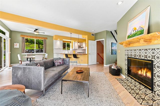 3425 Woody Creek, Evergreen, CO 80439