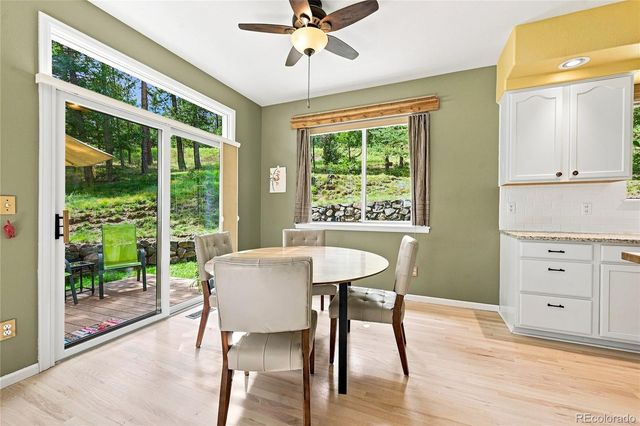 3425 Woody Creek, Evergreen, CO 80439
