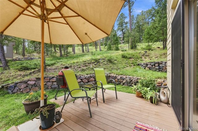 3425 Woody Creek, Evergreen, CO 80439