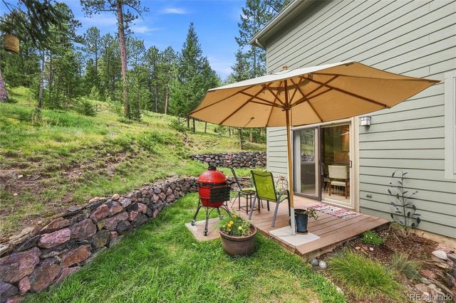 3425 Woody Creek, Evergreen, CO 80439