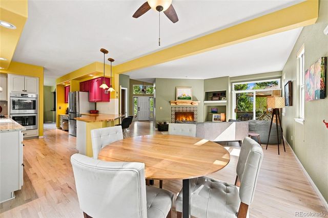 3425 Woody Creek, Evergreen, CO 80439