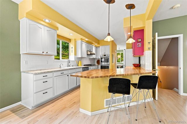 3425 Woody Creek, Evergreen, CO 80439