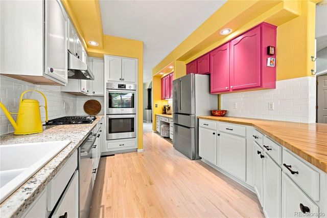 3425 Woody Creek, Evergreen, CO 80439