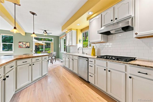 3425 Woody Creek, Evergreen, CO 80439