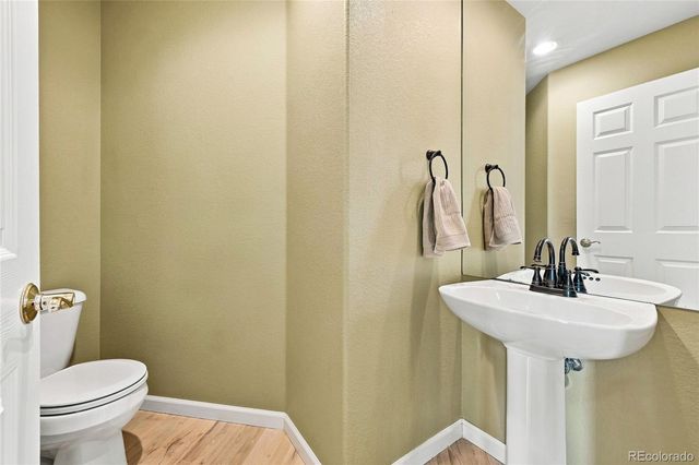 3425 Woody Creek, Evergreen, CO 80439