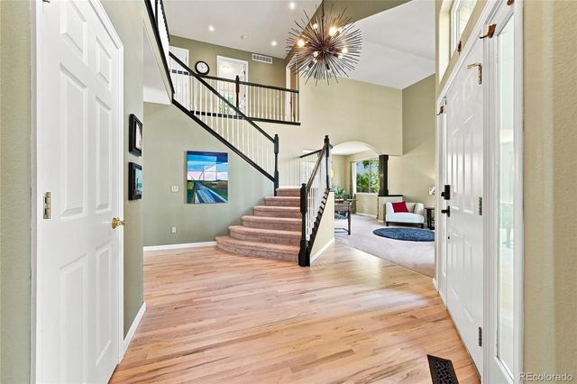 3425 Woody Creek, Evergreen, CO 80439
