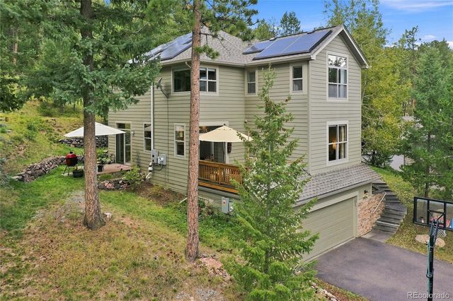 3425 Woody Creek, Evergreen, CO 80439
