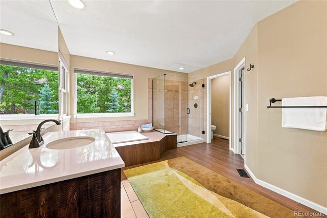 3425 Woody Creek, Evergreen, CO 80439