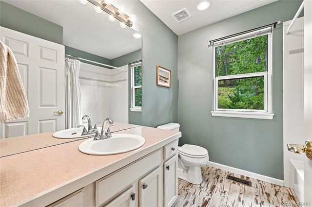 3425 Woody Creek, Evergreen, CO 80439