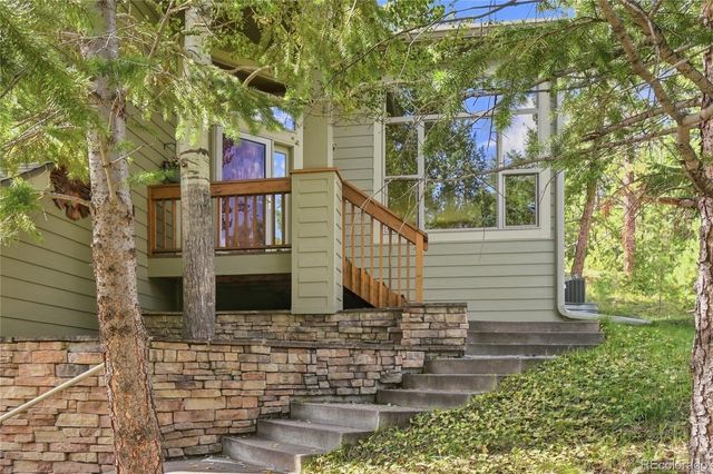 3425 Woody Creek, Evergreen, CO 80439