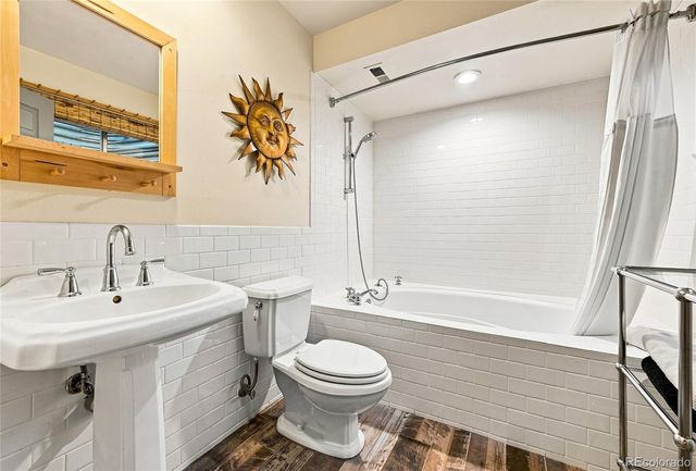 3425 Woody Creek, Evergreen, CO 80439
