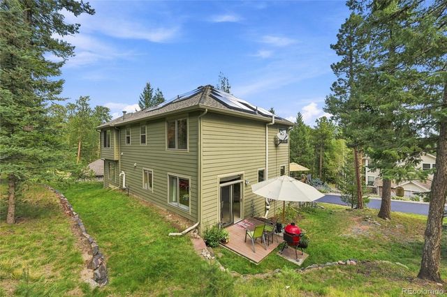 3425 Woody Creek, Evergreen, CO 80439