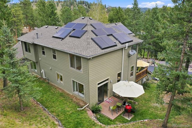 3425 Woody Creek, Evergreen, CO 80439