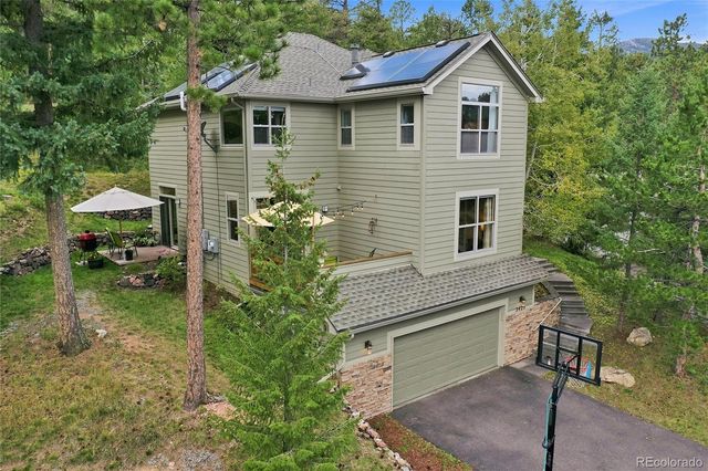 3425 Woody Creek, Evergreen, CO 80439