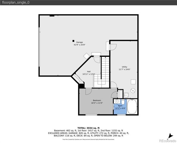3425 Woody Creek, Evergreen, CO 80439