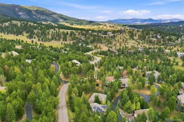3425 Woody Creek, Evergreen, CO 80439