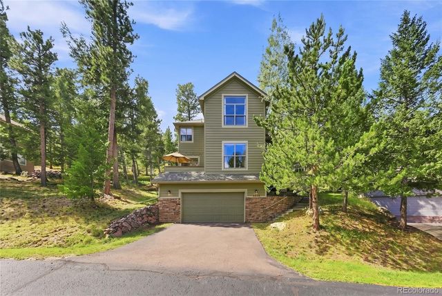 3425 Woody Creek, Evergreen, CO 80439