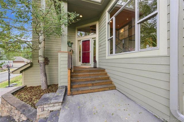 3425 Woody Creek, Evergreen, CO 80439