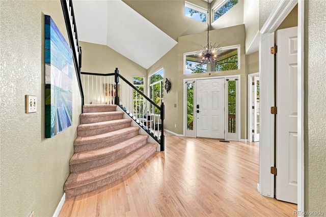 3425 Woody Creek, Evergreen, CO 80439