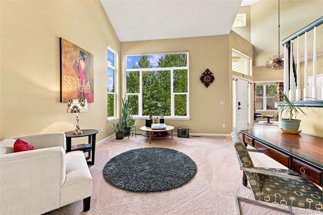 3425 Woody Creek, Evergreen, CO 80439
