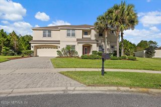 20 SADIE Court, St. Augustine, FL 32095
