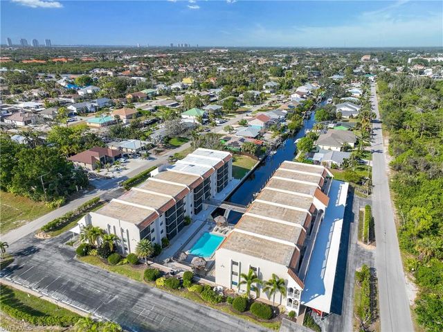 9395 Pennsylvania AVE # 3, Bonita Springs, FL 34135