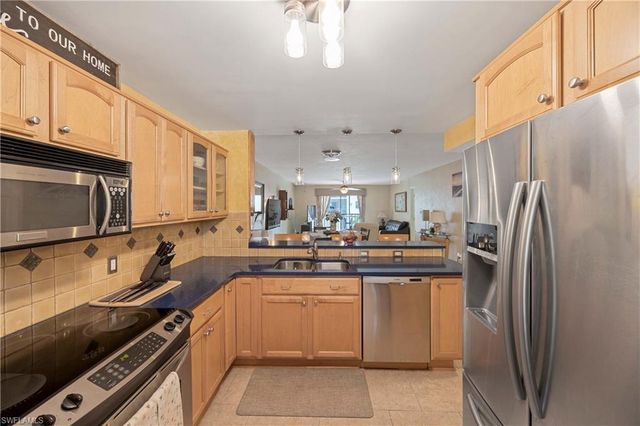 9395 Pennsylvania AVE # 3, Bonita Springs, FL 34135