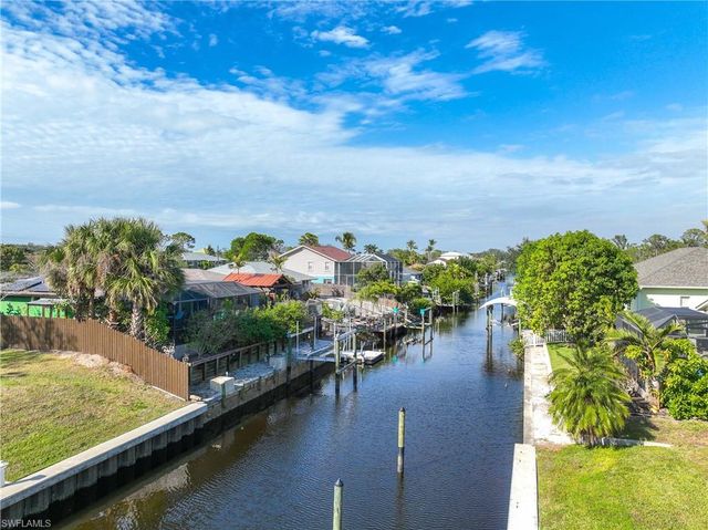 9395 Pennsylvania AVE # 3, Bonita Springs, FL 34135