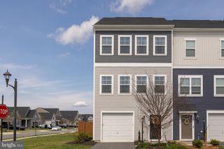126 CENTIFOUR DRIVE CENTIFOUR, Stephenson, VA 22656