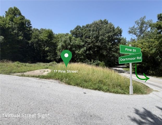 17 Pine Street, Bella Vista, AR 72714