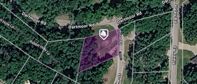 17 Pine Street, Bella Vista, AR 72714