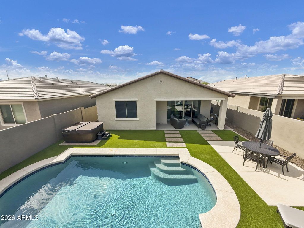 3311 S 75TH Lane, Phoenix, AZ 85043 — photo 5