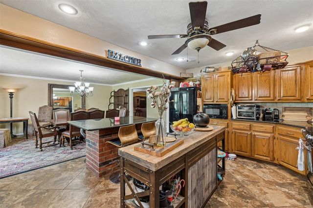 9400 S Sooner Drive, Oklahoma City, OK 73165