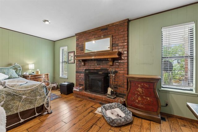 9400 S Sooner Drive, Oklahoma City, OK 73165