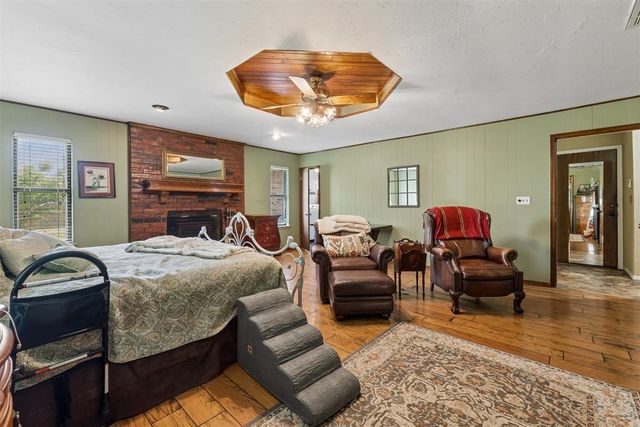 9400 S Sooner Drive, Oklahoma City, OK 73165