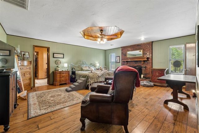 9400 S Sooner Drive, Oklahoma City, OK 73165