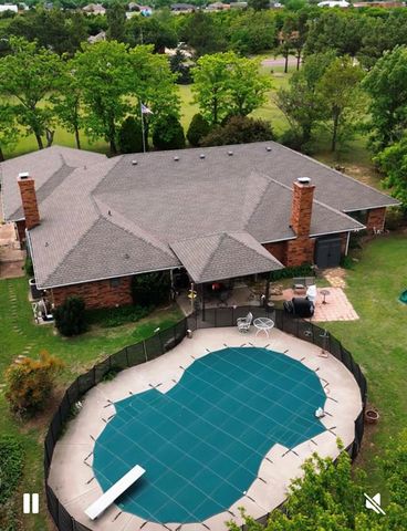 9400 S Sooner Drive, Oklahoma City, OK 73165