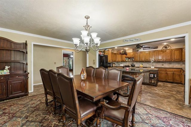 9400 S Sooner Drive, Oklahoma City, OK 73165