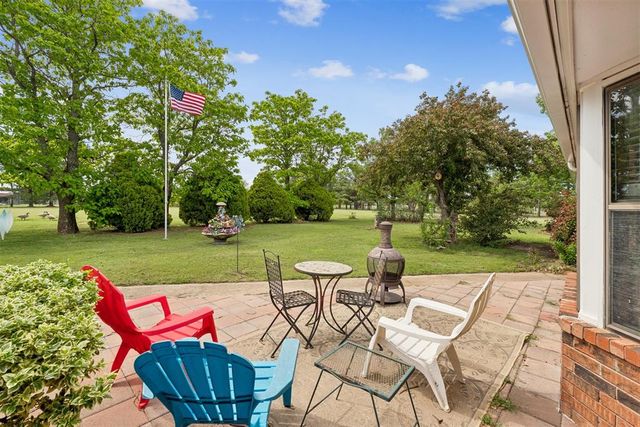 9400 S Sooner Drive, Oklahoma City, OK 73165