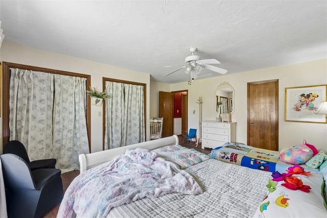 9400 S Sooner Drive, Oklahoma City, OK 73165