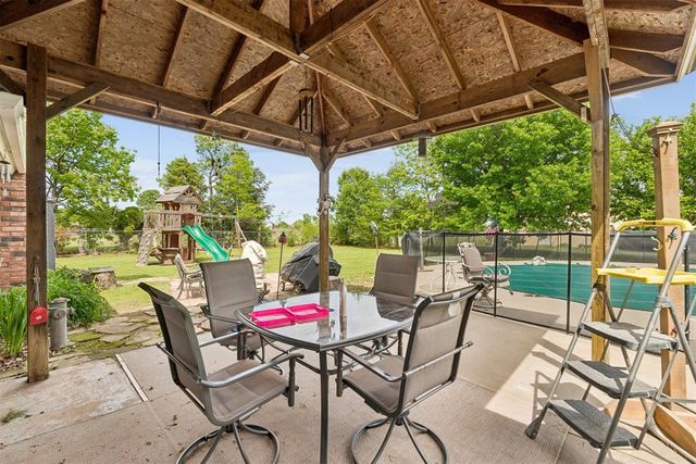 9400 S Sooner Drive, Oklahoma City, OK 73165