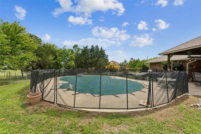 9400 S Sooner Drive, Oklahoma City, OK 73165