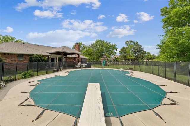 9400 S Sooner Drive, Oklahoma City, OK 73165