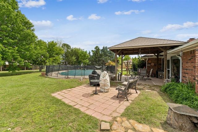 9400 S Sooner Drive, Oklahoma City, OK 73165