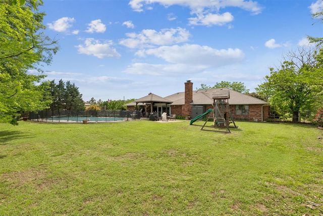 9400 S Sooner Drive, Oklahoma City, OK 73165