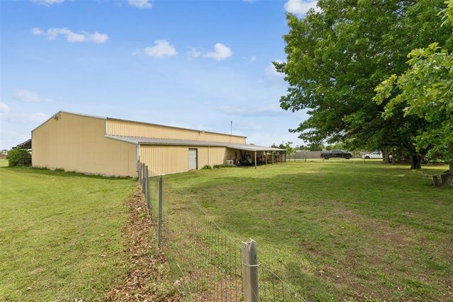 9400 S Sooner Drive, Oklahoma City, OK 73165