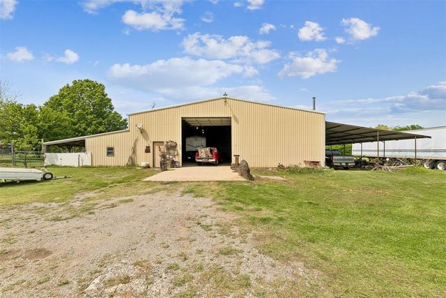 9400 S Sooner Drive, Oklahoma City, OK 73165